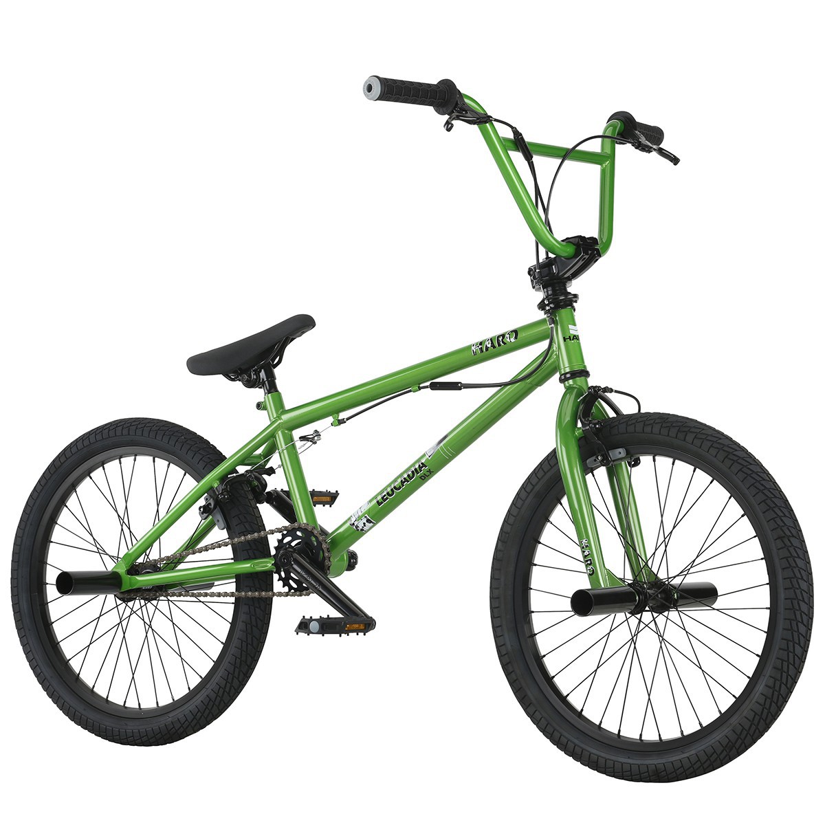 green haro bmx