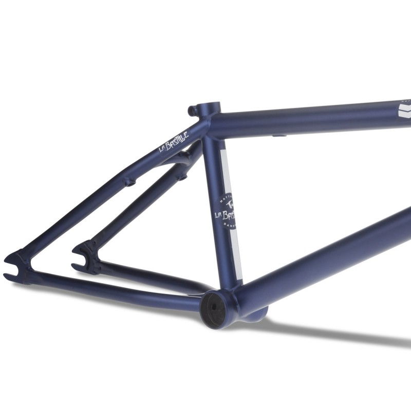 haro la bastille frame