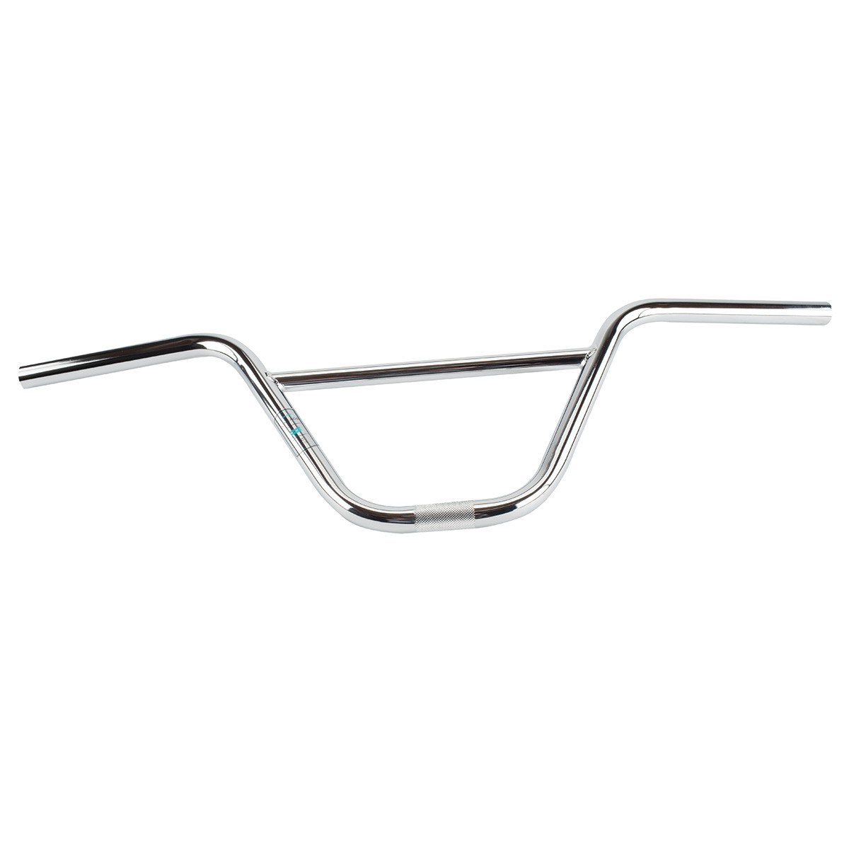 Chrome cheap haro bmx