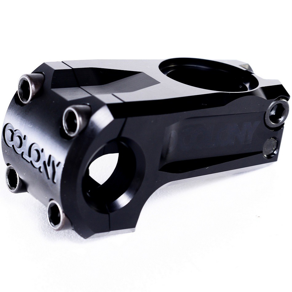 colony bmx stem