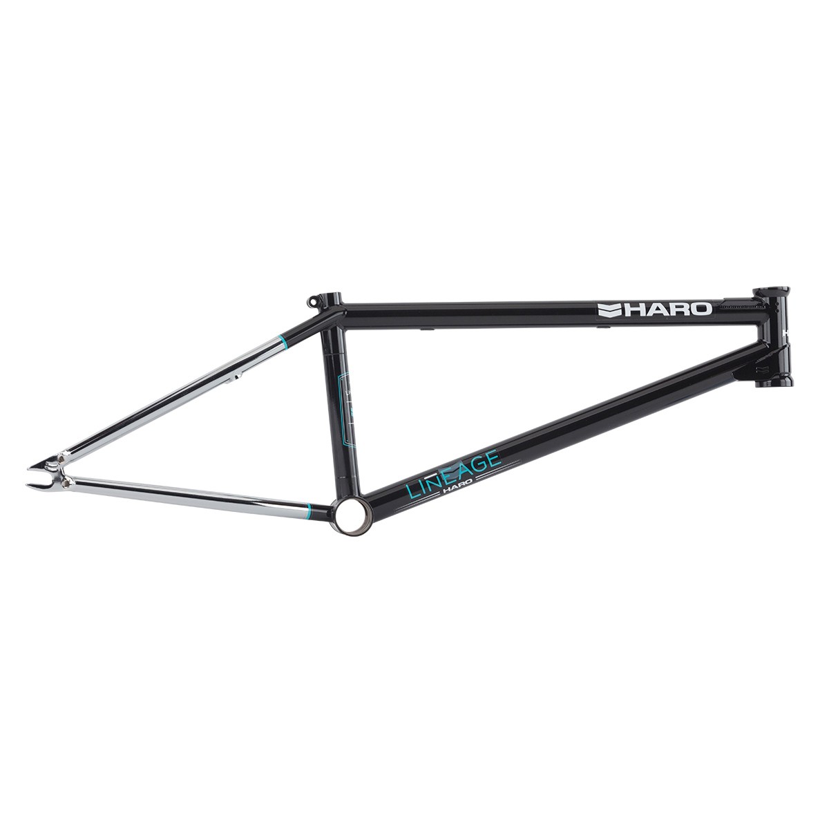 haro lineage frame