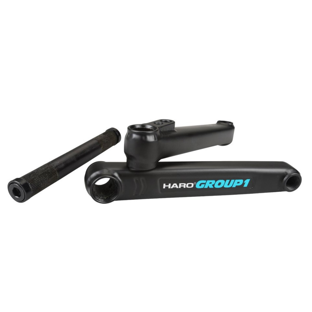 Haro discount bmx cranks