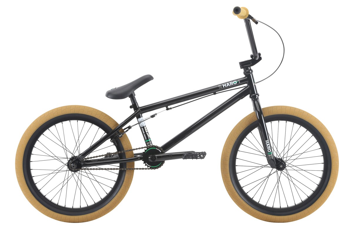 haro bmx tyres