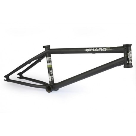 haro sd v2 frame