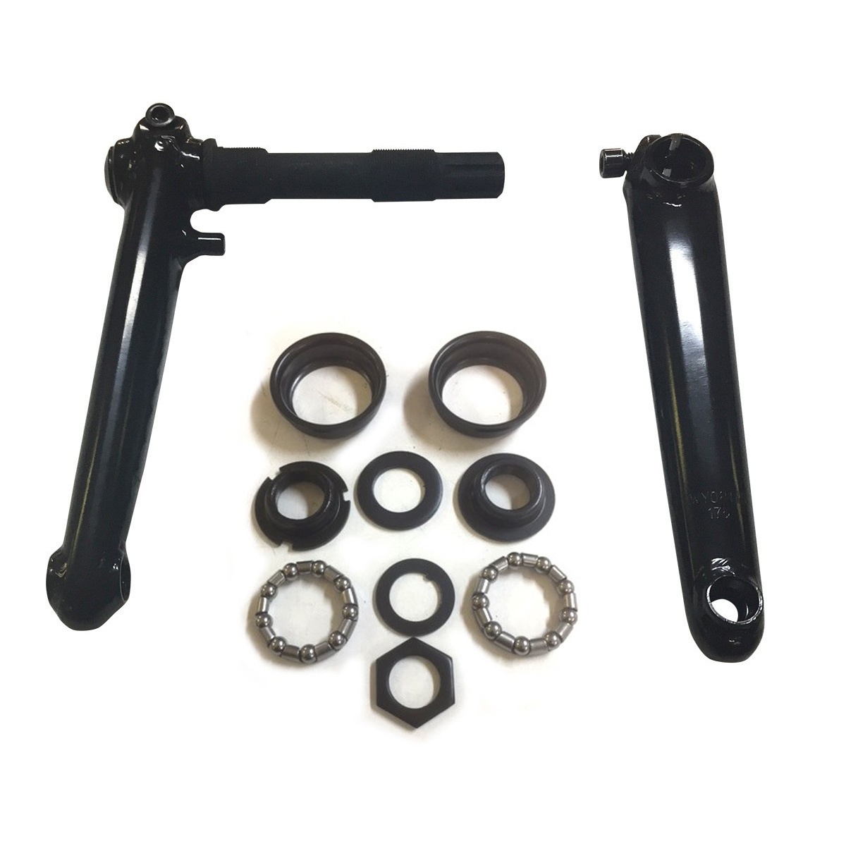 Haro on sale bmx cranks