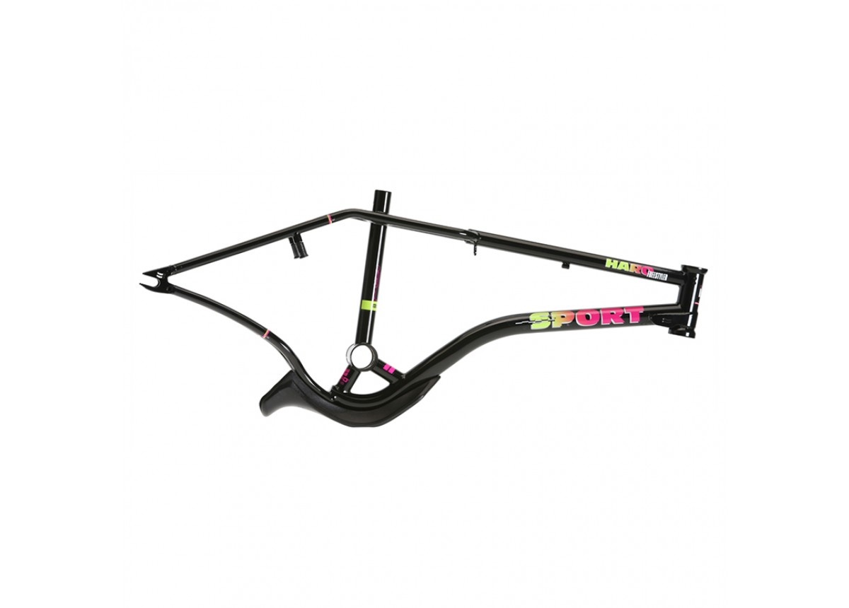 haro sport frame