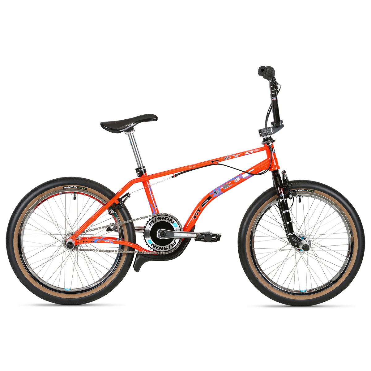 Bashguard bmx 2025