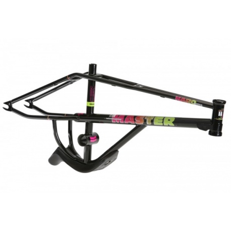 haro master lineage frame