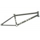 CADRE HARO SDV 3 BLACK 20.75