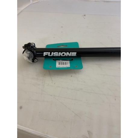 FUSION MICRO ADJUST RAIL SEAT POST25,4 L 300 MM