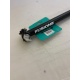 FUSION MICRO ADJUST RAIL SEAT POST25,4 L 300 MM