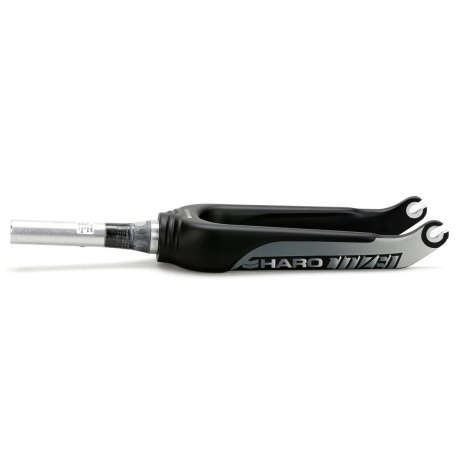 FOURCHE CLIQ CITIZEN 10MM CARBONE